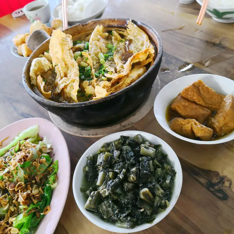 Restoran Kota Zheng Zong