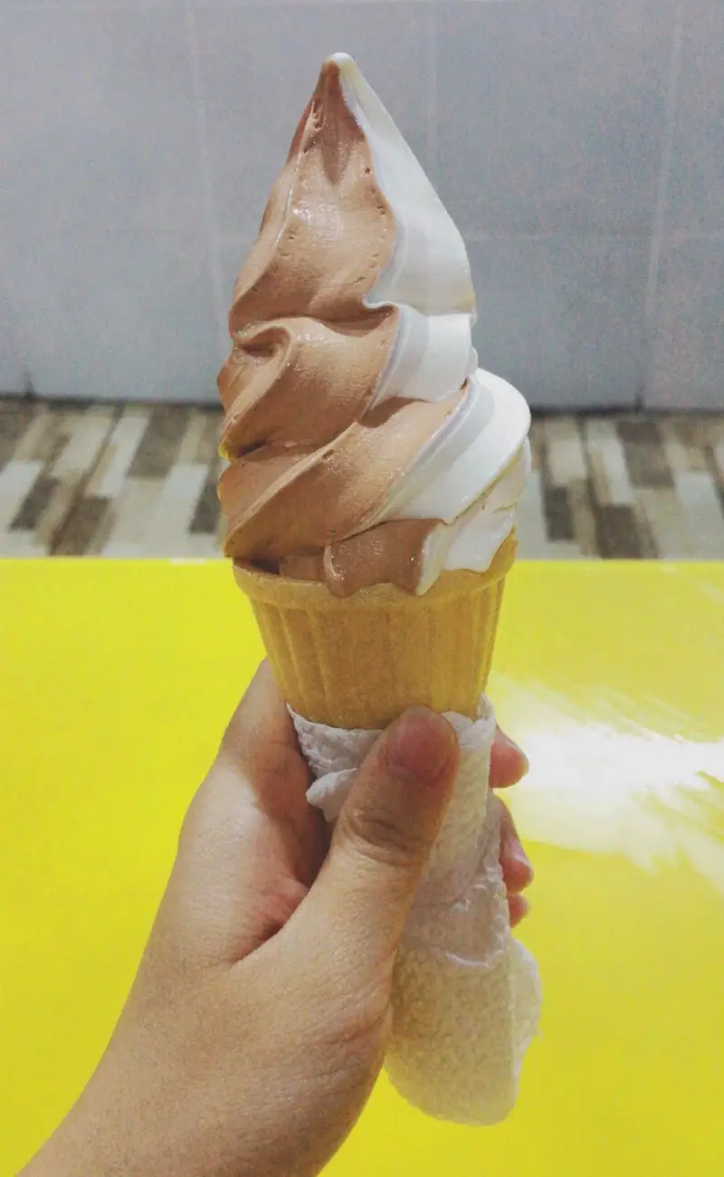 Sunny Hill Ice-Cream