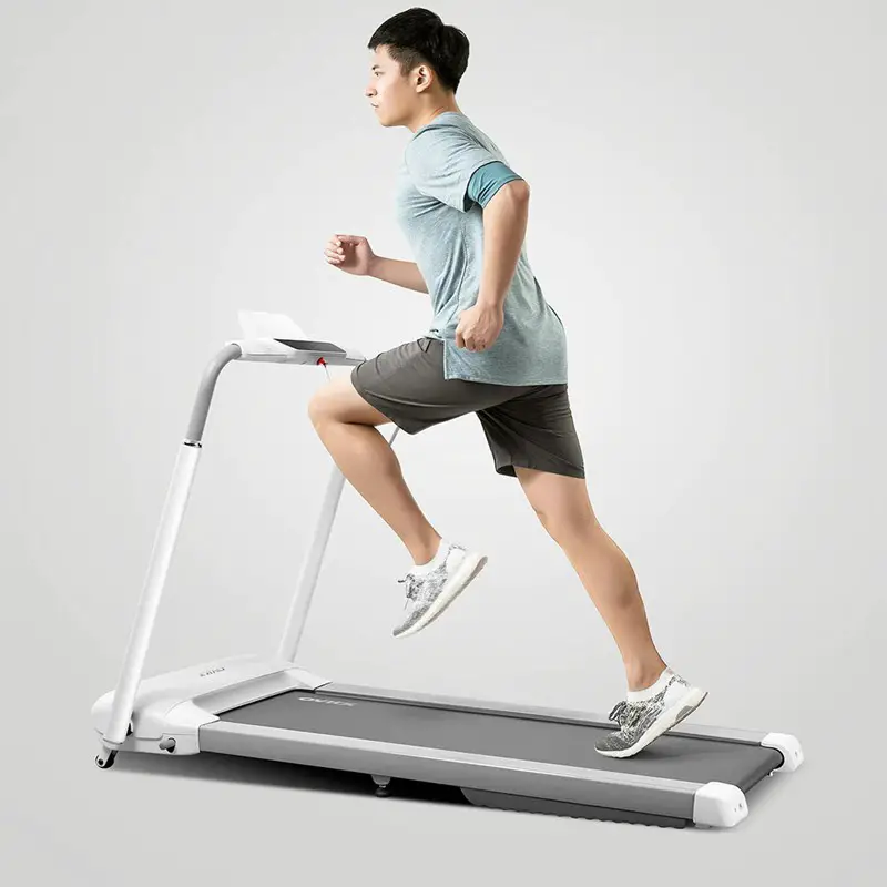 Father's Day Gift for Tech-Savvy Dads: Xiaomi XQIAO SmartRun Treadmill