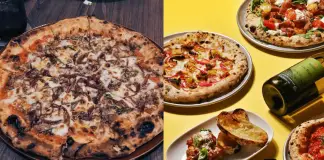 8 Places That Serve Good Pizzas in Singapore