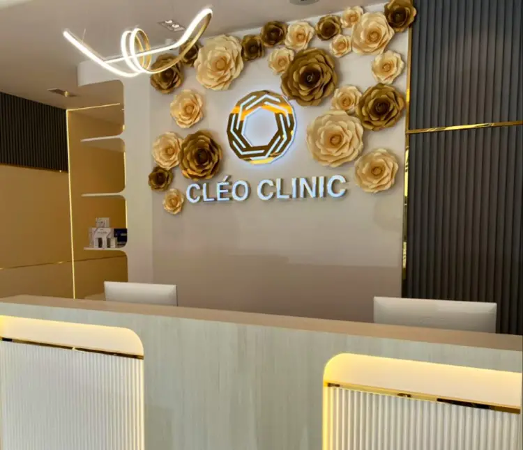 CLEO Clinic