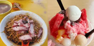 Explore These 8 Delicious Local Food Spots in Bentong