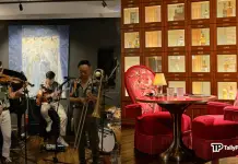 8 Best Jazz Bars in Singapore For a Jazzy Night