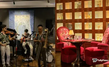 8 Best Jazz Bars in Singapore For a Jazzy Night