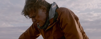 Robert Redford in "All Is Lost" (2013)