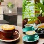 Enjoy Good Coffee At These 8 Cafes in Melaka