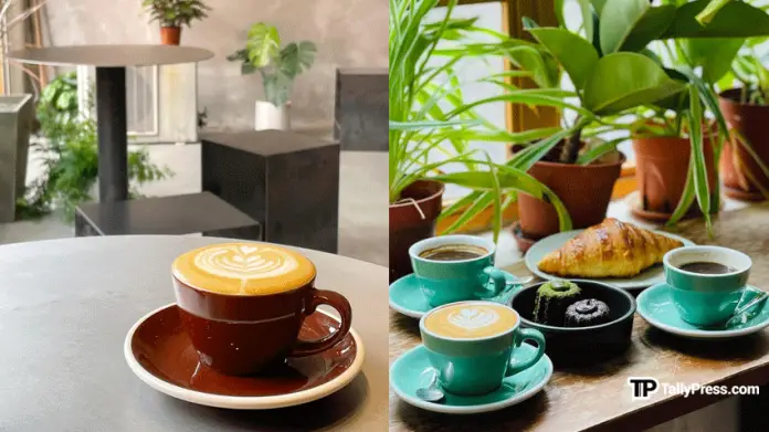 Enjoy Good Coffee At These 8 Cafes in Melaka