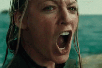 Blake Lively in "The Shallows" (2016)