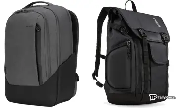6 Best Laptop Backpacks Worth Getting For Digital Nomads