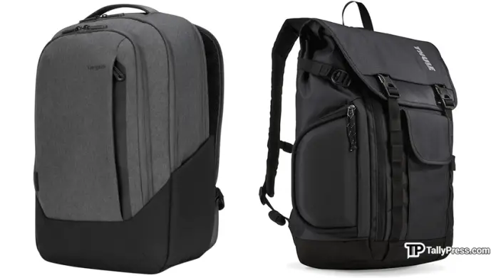 6 Best Laptop Backpacks Worth Getting For Digital Nomads