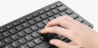 7 Best Wireless Keyboards For Clean, Clutter-Free Desk Space