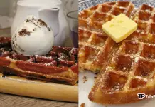 8 Places To Get Your Waffle Fix in Singapore