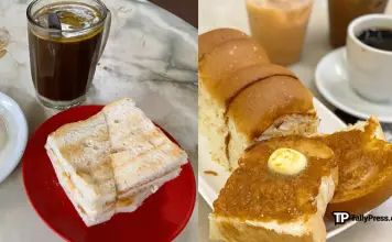 Here Are 8 Places That Serve The Best Kaya Toasts in Singapore