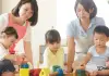Top 10 Preschools with Infant Care Services in Singapore