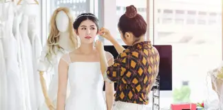 Top 10 Wedding Dress Designers in Singapore 2022