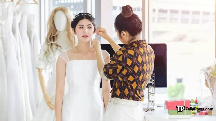 Top 10 Wedding Dress Designers in Singapore 2022