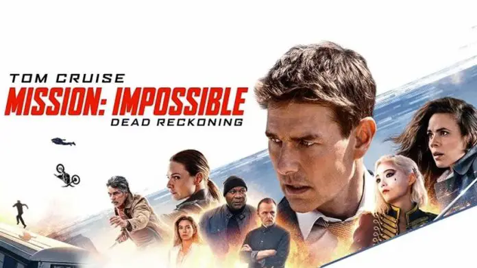5 Reasons “Mission: Impossible – Dead Reckoning Part One” A Must-See Movie Event