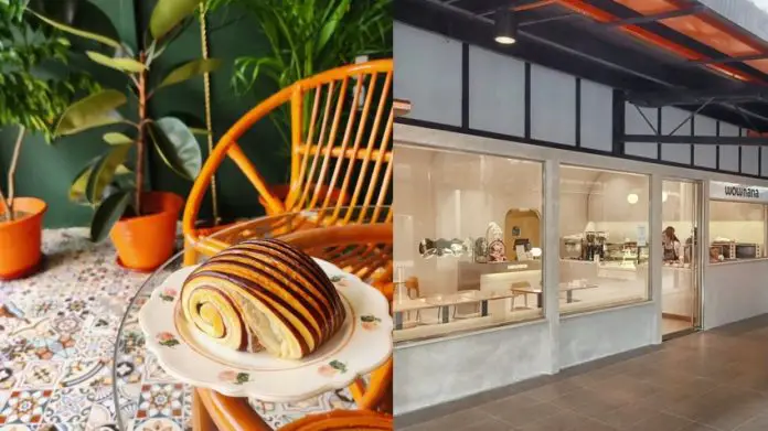 8 Aesthetic Cafes in KL & Selangor (2023 Edition)