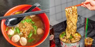 8 Places To Get Your Noodle Fix in Klang Valley