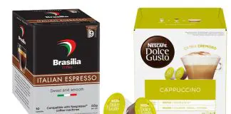 12 Best Coffee Capsules to Fulfil Your Quick Coffee Fix