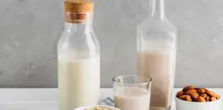 8 Plant-Based Milk Brands You Can Buy Online for a Dairy-Free Alternative