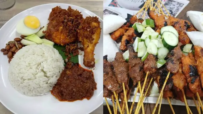 8 Supper Spots in Klang Valley to Satiate Your Late-Night Cravings