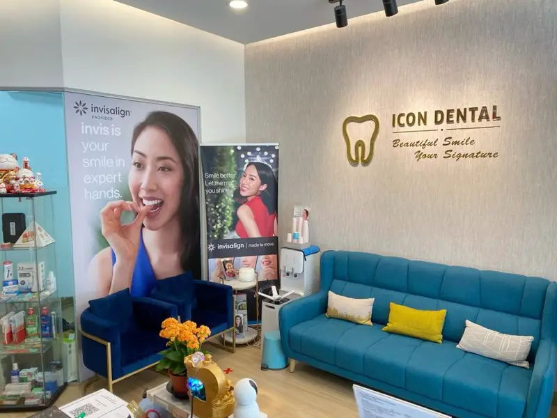 Icon Dental @ Sri Petaling