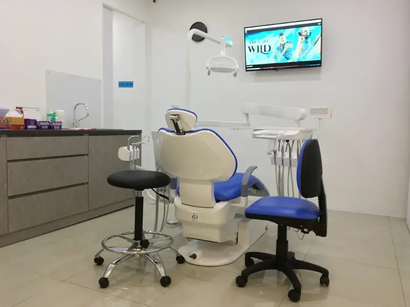 Sentral Dental Clinic