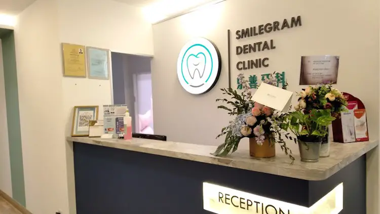 SmileGram Dental Clinic