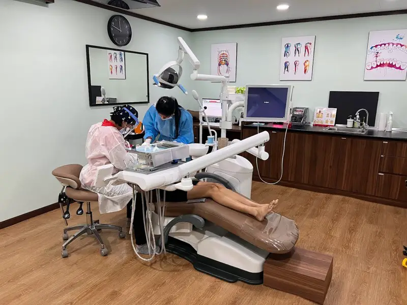 T Care Dental Clinic