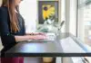 Why Choose a Standing Desk & 5 Brands To Check Out