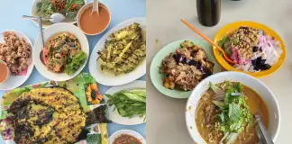 8 Places To Enjoy Good Food in Perlis