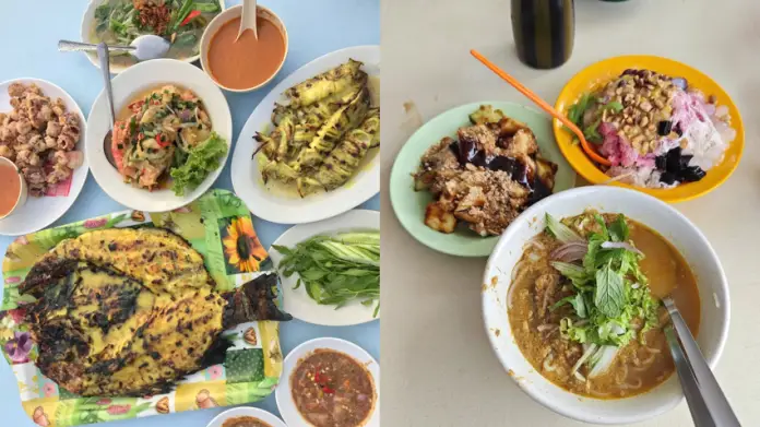 8 Places To Enjoy Good Food in Perlis