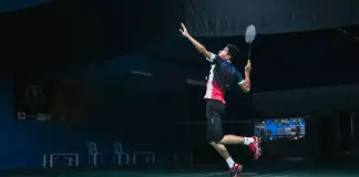 8 Top Badminton Courts for Rentals in Klang Valley