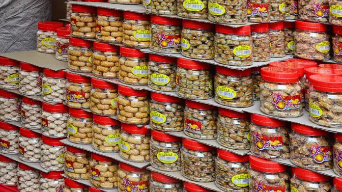 CNY 2024: 8 Sites To Stock Up Your Festive Cookies
