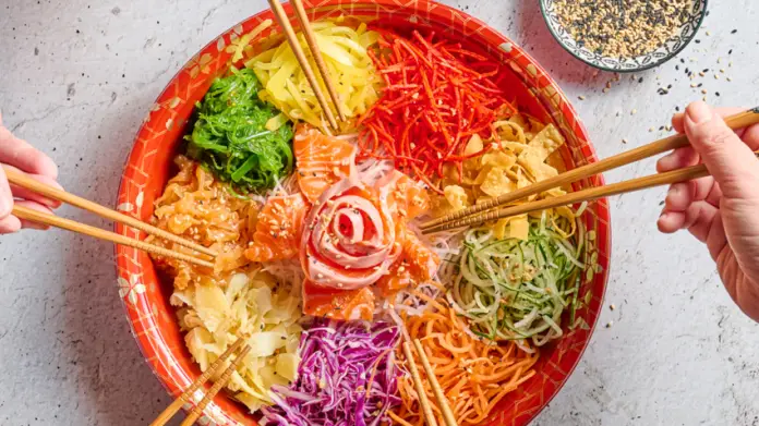 CNY 2024: 8 Places To Order Yee Sang in KL & Selangor