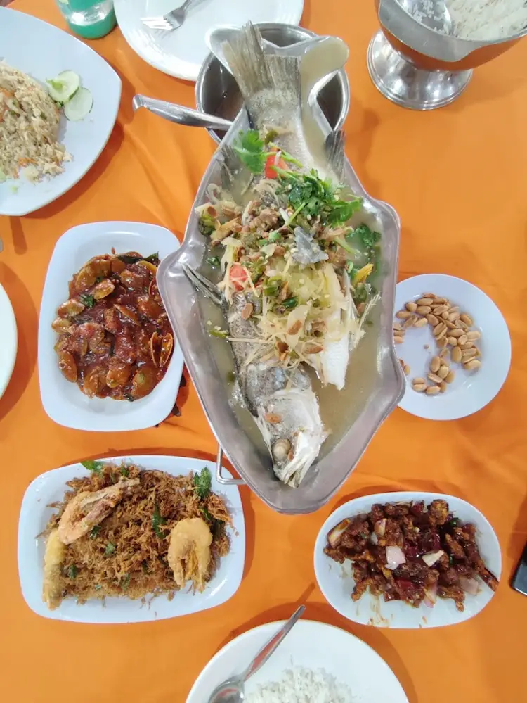 Hai Thien Seafood Restaurant