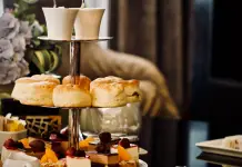 8 Best Places To Enjoy Afternoon Tea in Singapore
