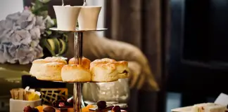 8 Best Places To Enjoy Afternoon Tea in Singapore