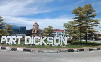 8 Things to Do When Visiting Port Dickson