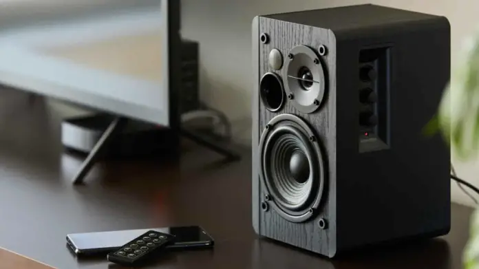 Level Up Your Music Experience with These 8 Bookshelf Speakers