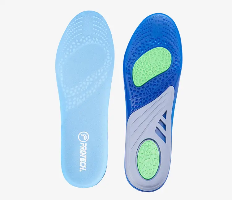 Protech Extreme Gel Insoles