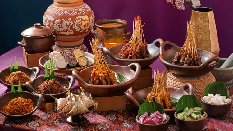 Malam Cahaya Rembulan — A Cultural Feast Through Traditions @ Four Seasons Hotel Kuala Lumpur