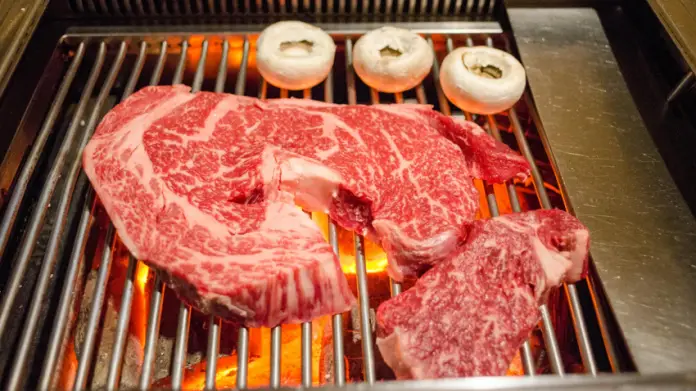 8 Best Places To Enjoy Wagyu in Klang Valley