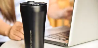 8 Stainless Steel Tumblers You Should Get For Hot & Cold Drinks