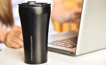 8 Stainless Steel Tumblers You Should Get For Hot & Cold Drinks