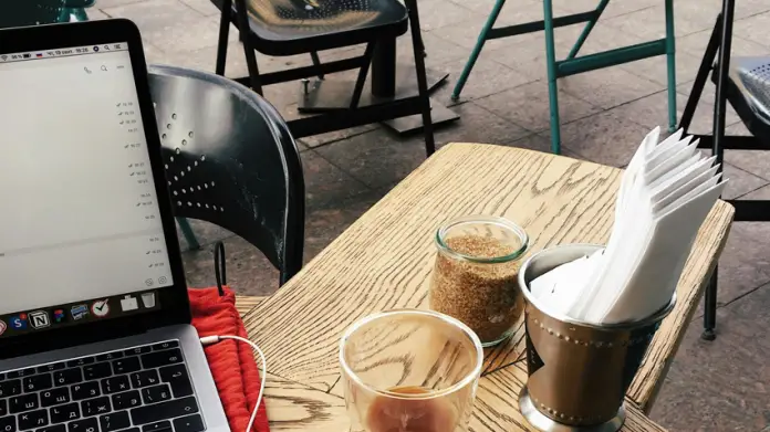 8 Work-Friendly Cafes in Singapore to Get Some Work Done
