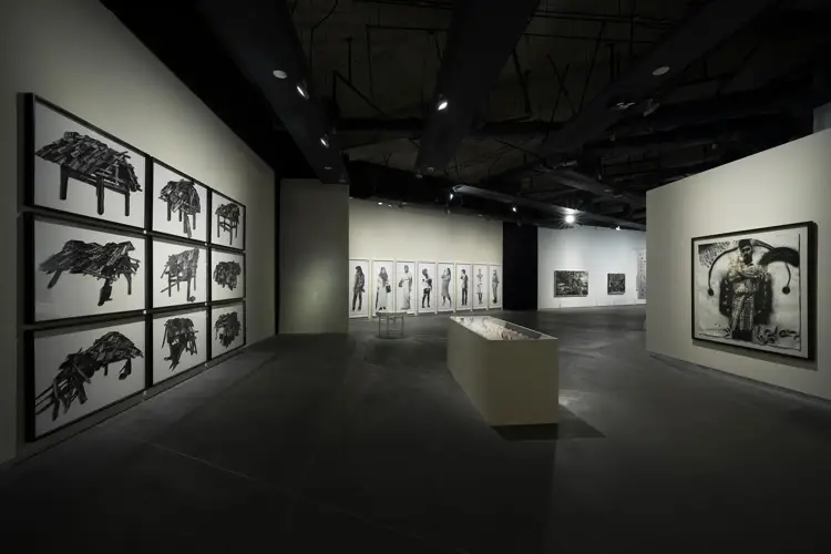 Ilham Gallery