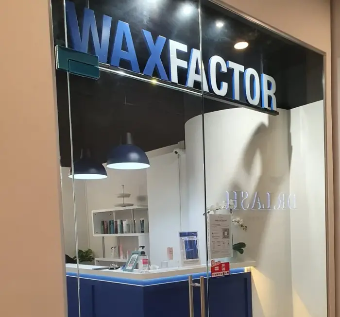 Wax Factor