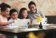 8 Places to Dine This Father's Day in KL & Selangor